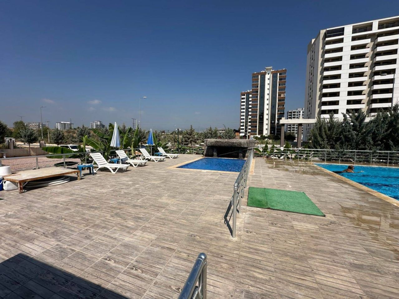 Квартира в Мерсине, Турция, 97 м² - фото 18