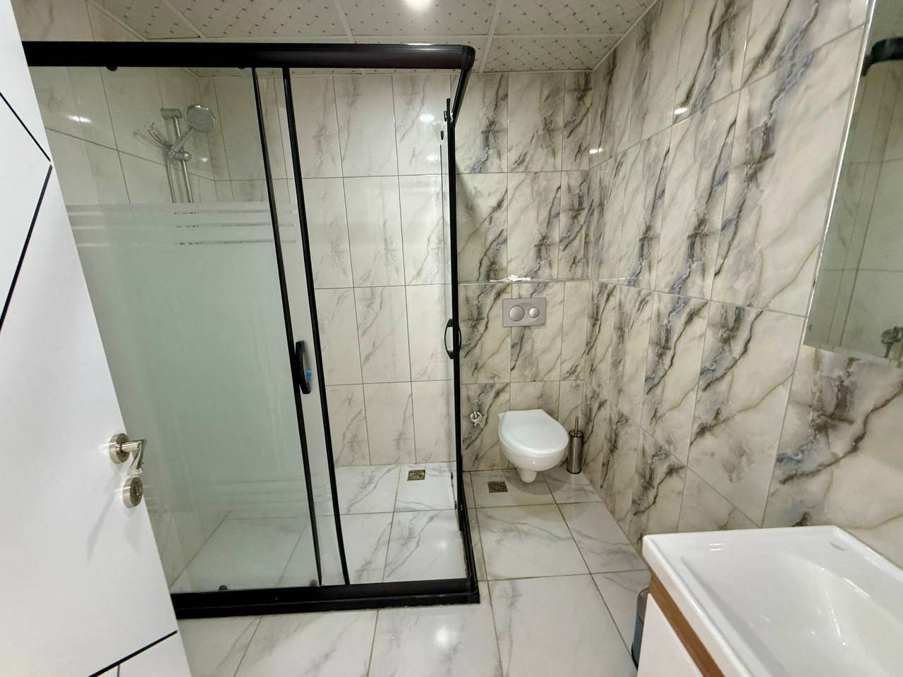 Квартира в Мерсине, Турция, 81 м² - фото 18