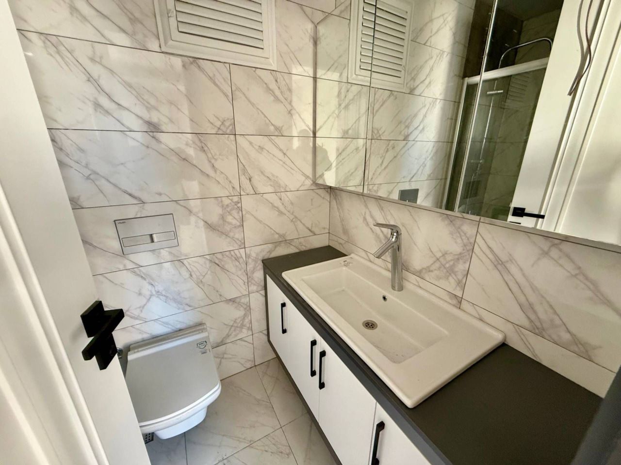 Квартира в Мерсине, Турция, 107 м² - фото 18