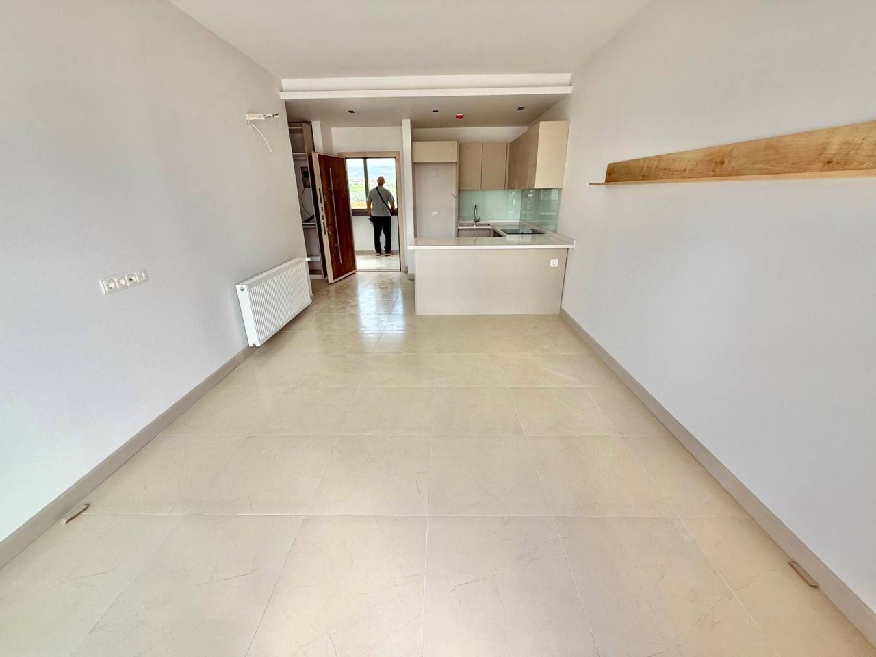 Квартира в Мерсине, Турция, 85 м² - фото 18