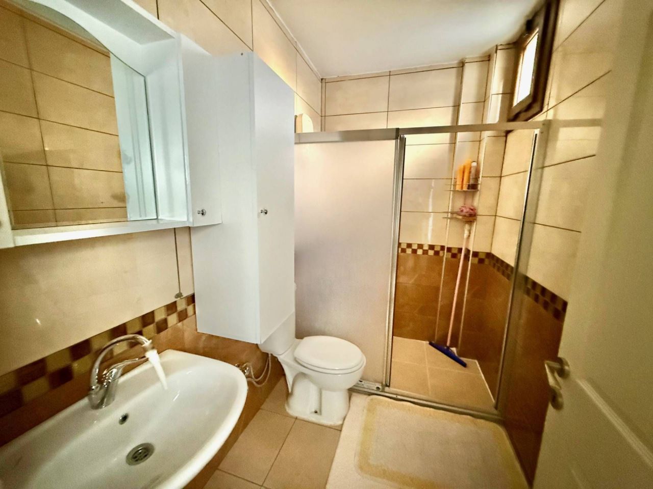 Вилла в Мерсине, Турция, 100 м² - фото 18