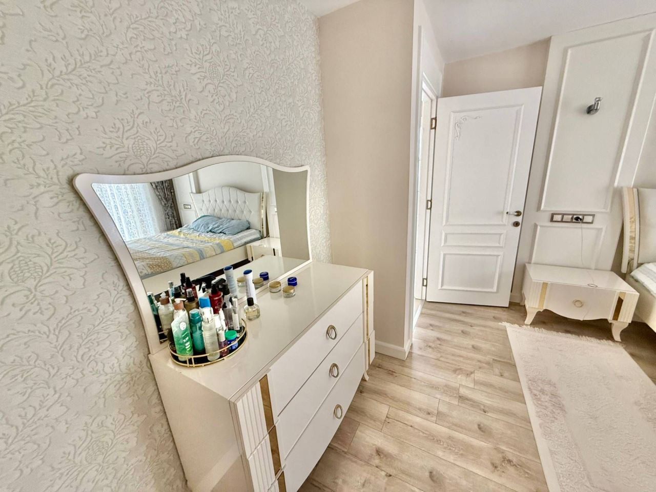 Квартира в Мерсине, Турция, 280 м² - фото 18