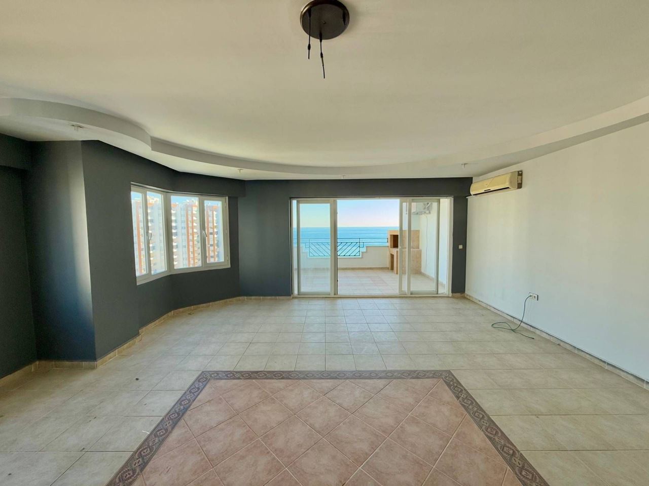 Квартира в Мерсине, Турция, 210 м² - фото 18