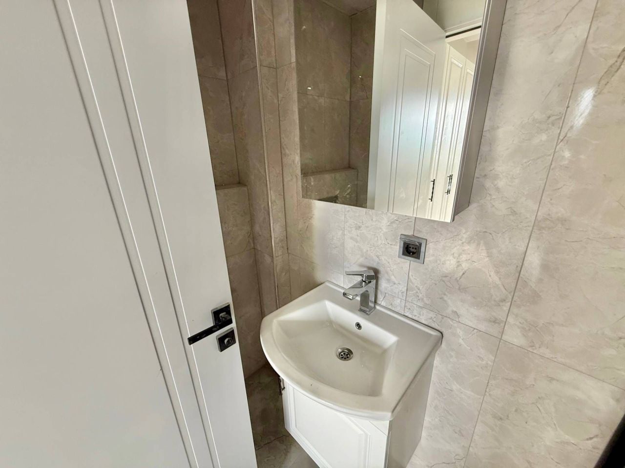 Квартира в Мерсине, Турция, 95 м² - фото 18