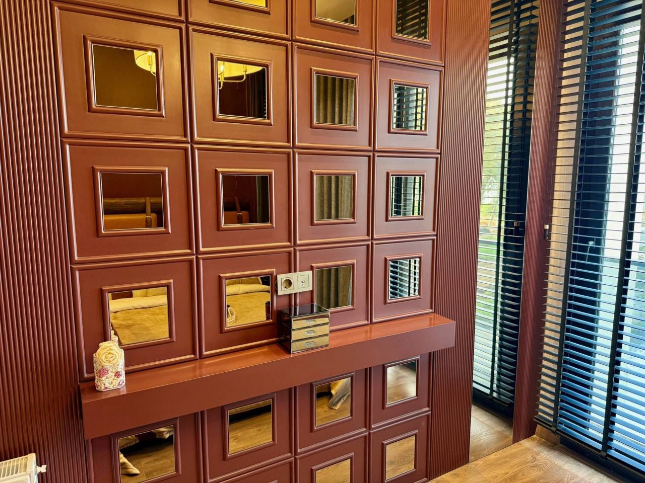 Квартира в Мерсине, Турция, 70 м² - фото 18