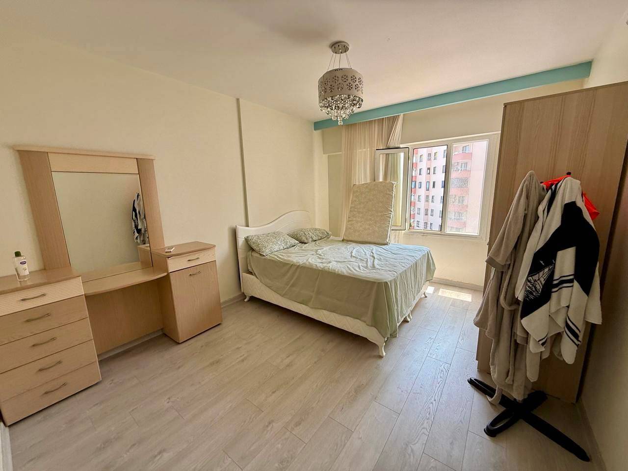 Квартира в Мерсине, Турция, 190 м² - фото 18
