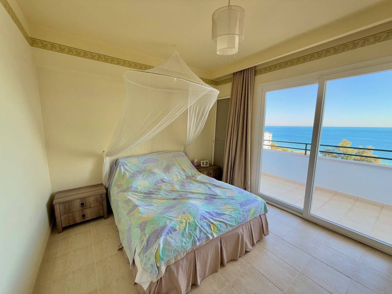 Квартира в Мерсине, Турция, 180 м² - фото 18