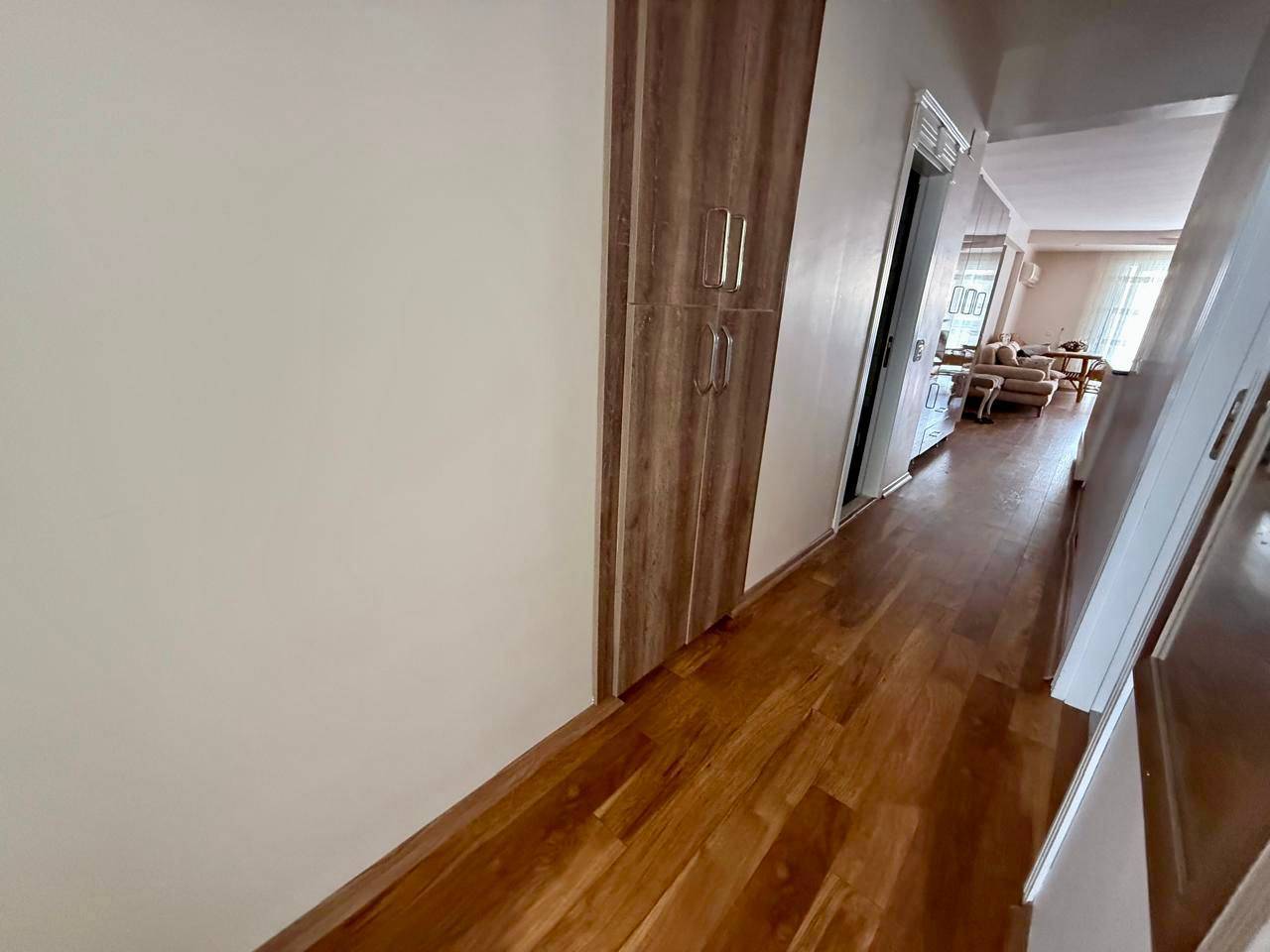 Квартира в Мерсине, Турция, 180 м² - фото 18