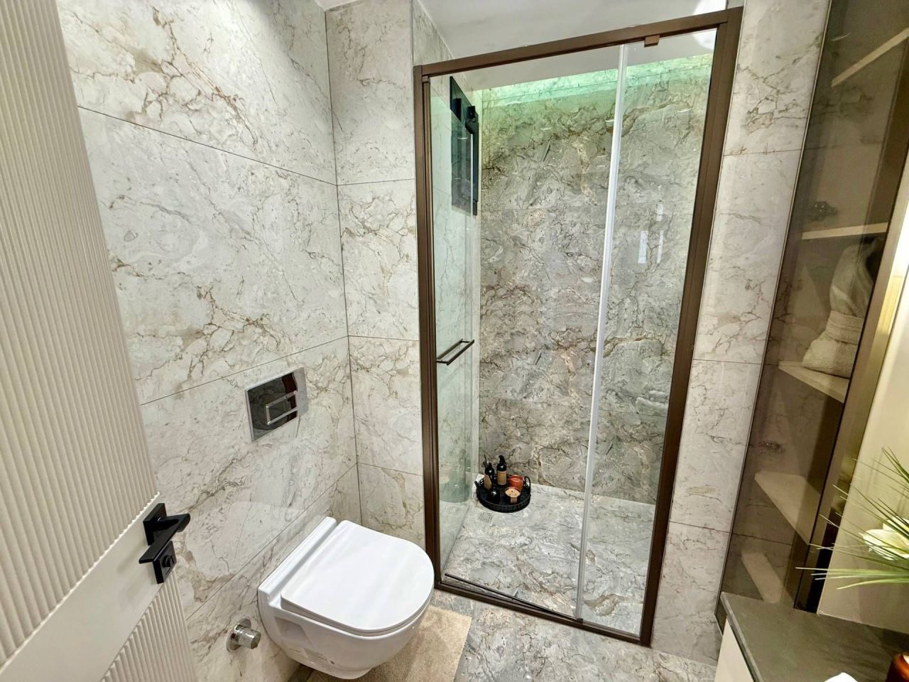 Квартира в Мерсине, Турция, 110 м² - фото 18