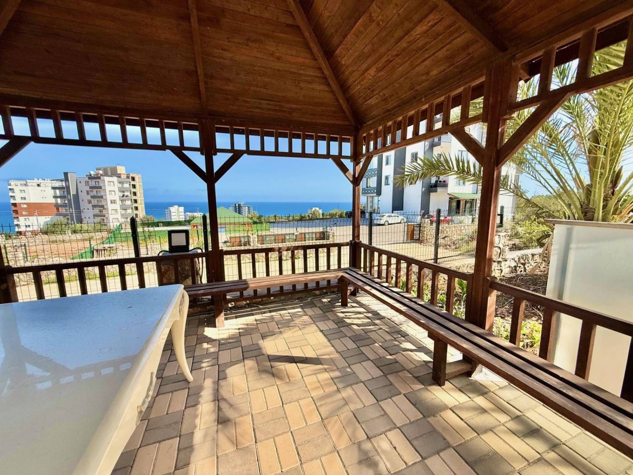 Квартира в Мерсине, Турция, 70 м² - фото 18