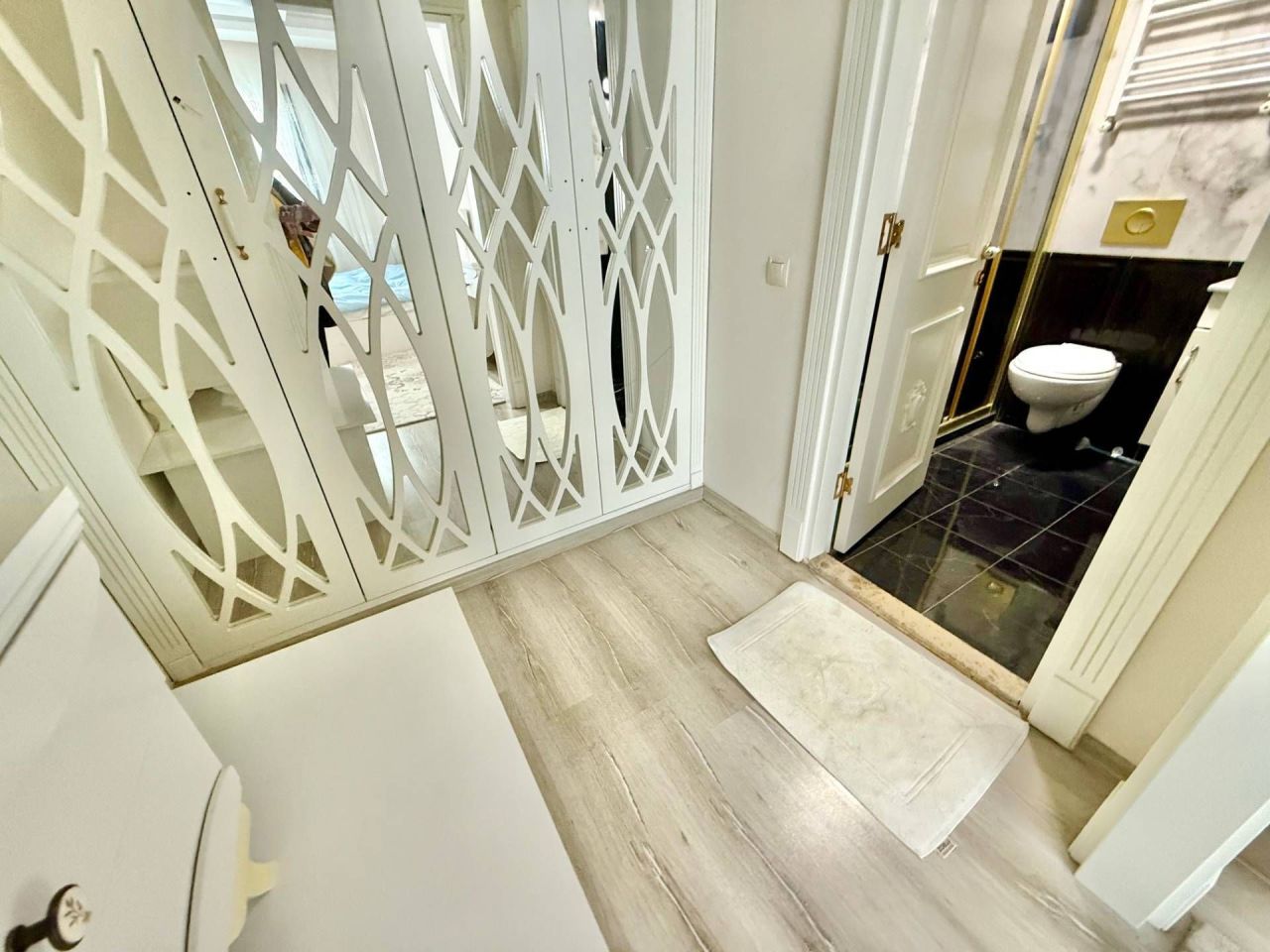 Квартира в Мерсине, Турция, 220 м² - фото 18