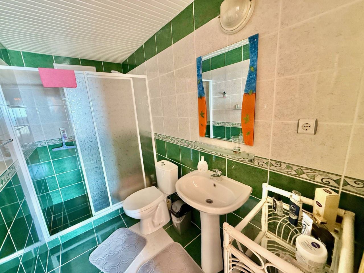 Квартира в Мерсине, Турция, 180 м² - фото 18