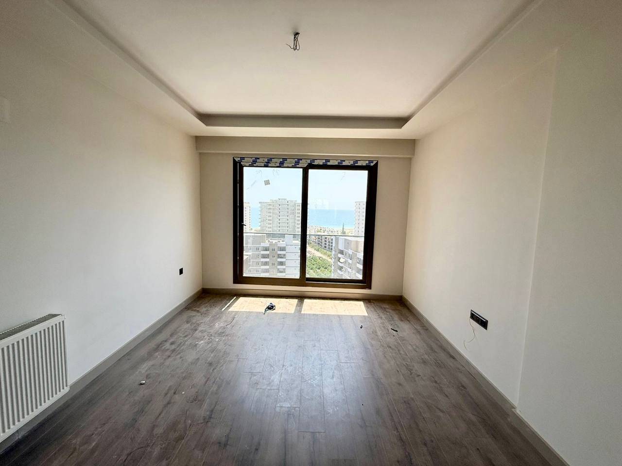 Квартира в Мерсине, Турция, 95 м² - фото 19