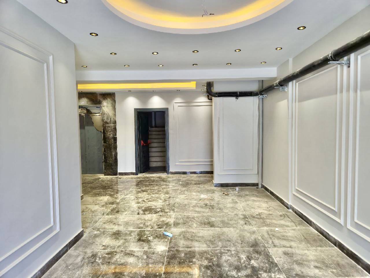 Квартира в Мерсине, Турция, 95 м² - фото 19