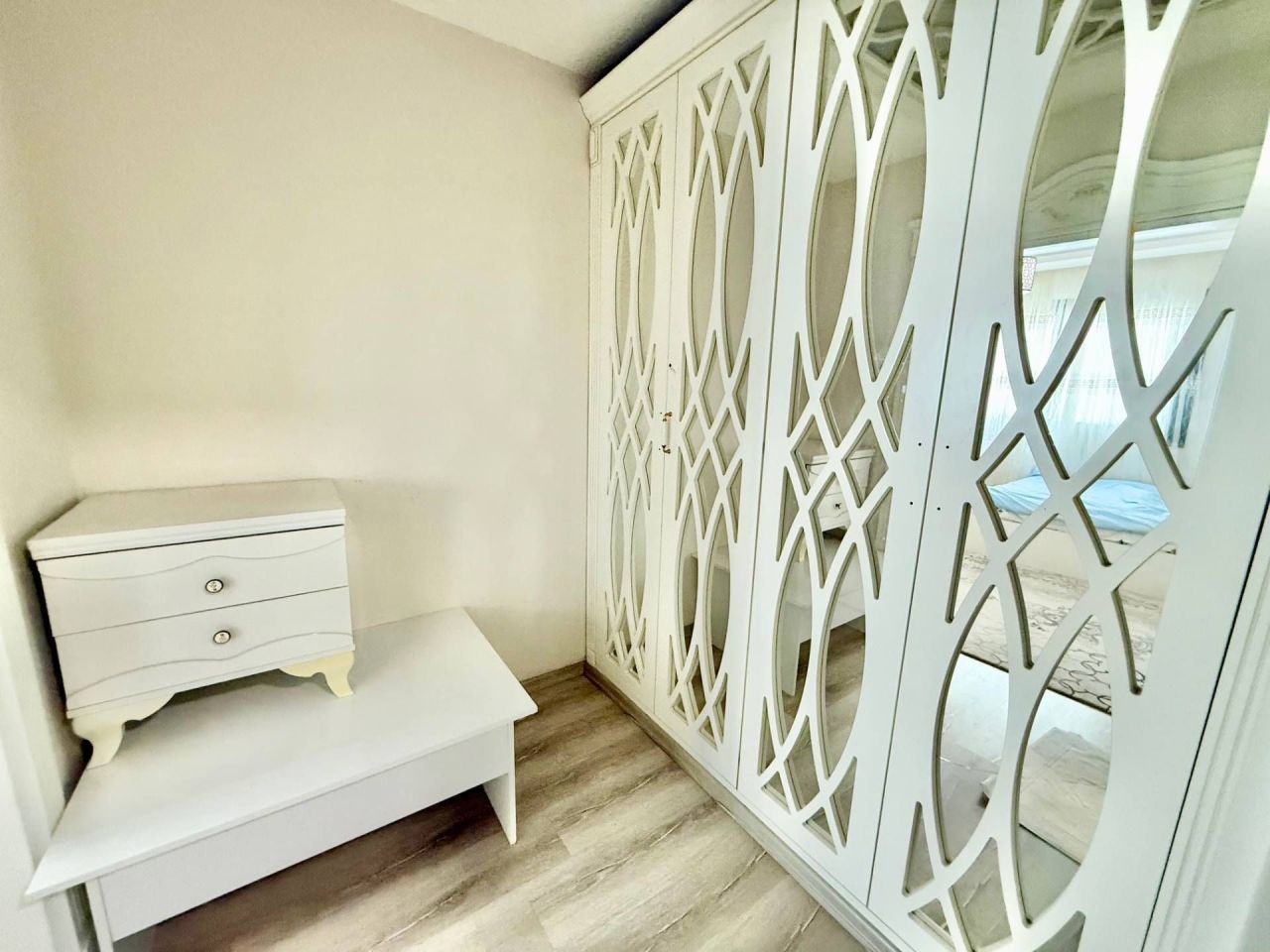 Квартира в Мерсине, Турция, 220 м² - фото 19