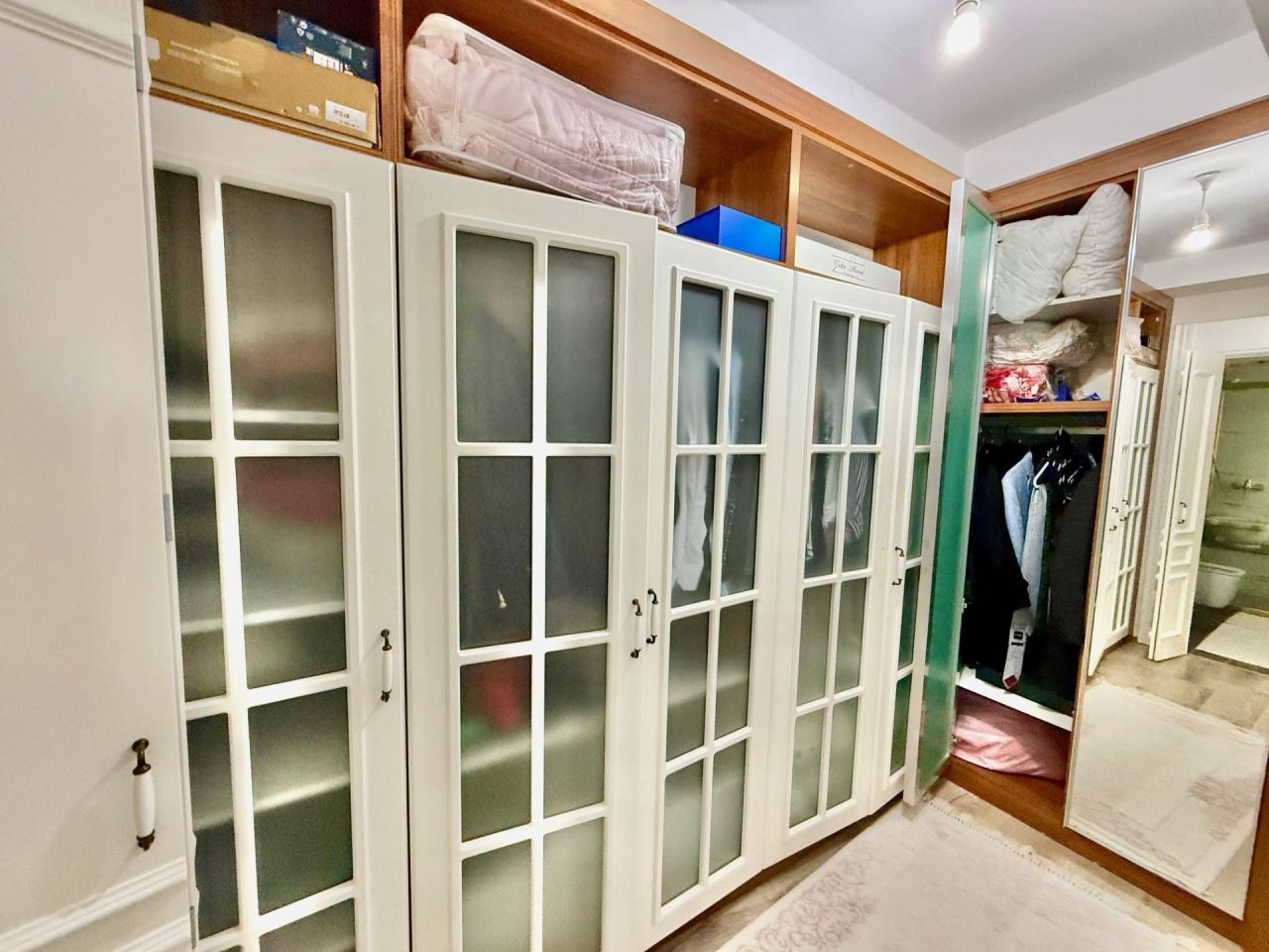 Квартира в Мерсине, Турция, 280 м² - фото 19