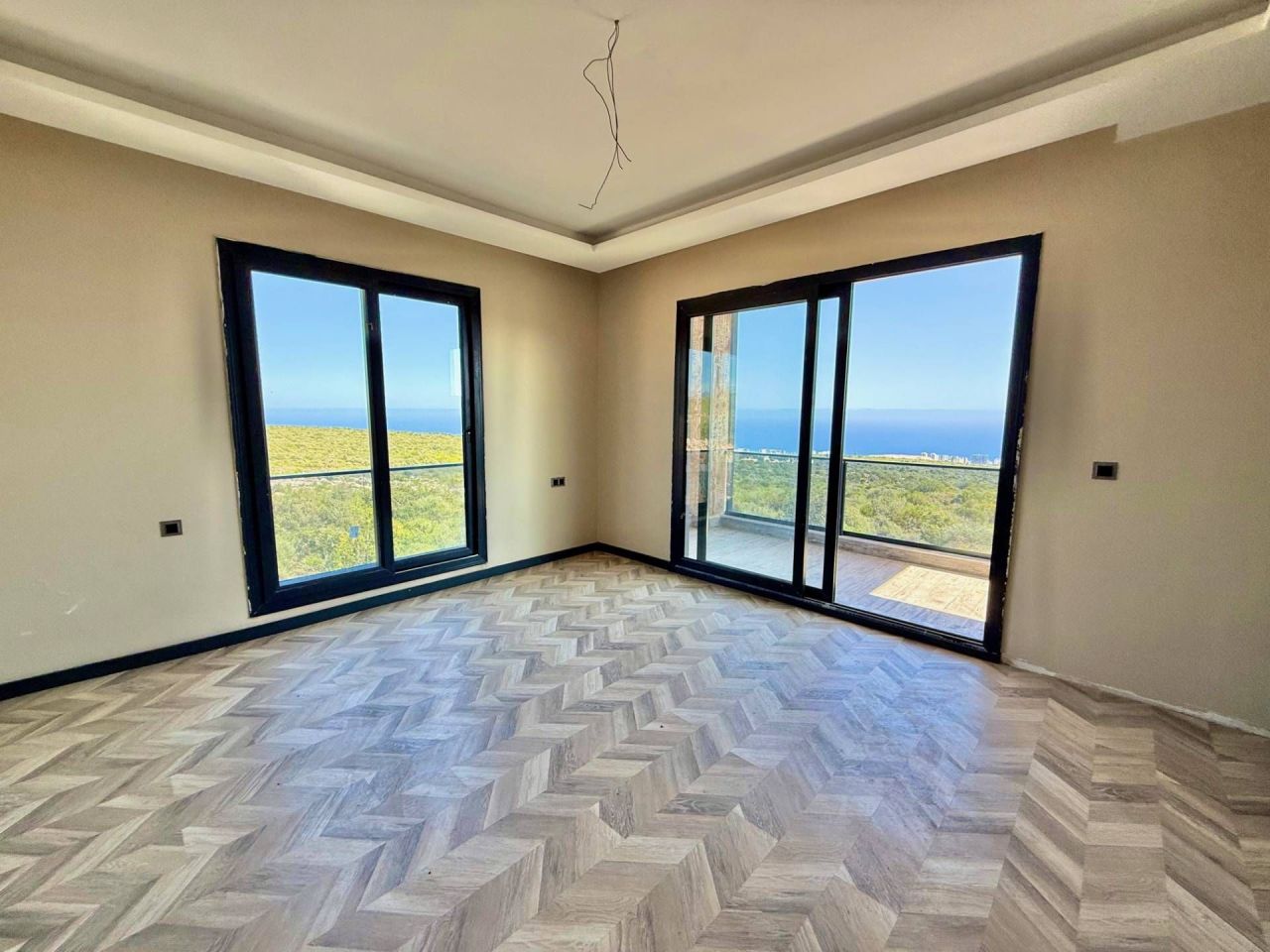 Вилла в Мерсине, Турция, 280 м² - фото 19