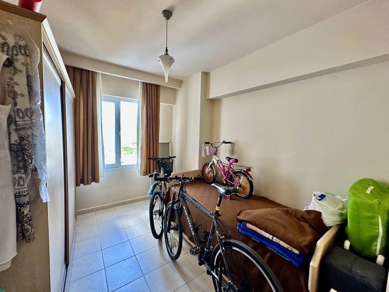 Квартира в Мерсине, Турция, 185 м² - фото 19