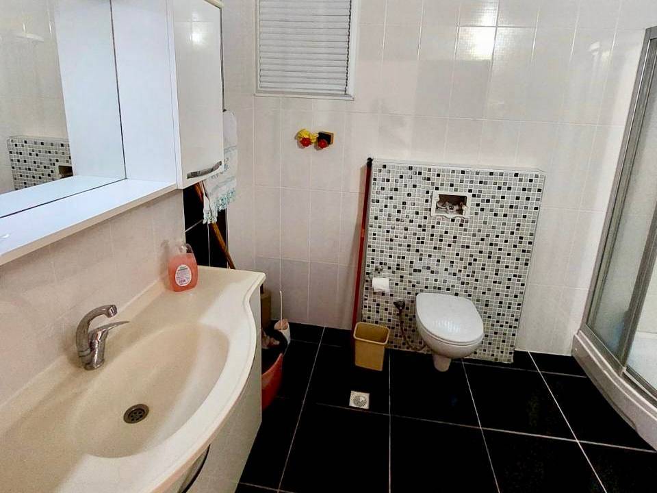 Квартира в Мерсине, Турция, 180 м² - фото 19