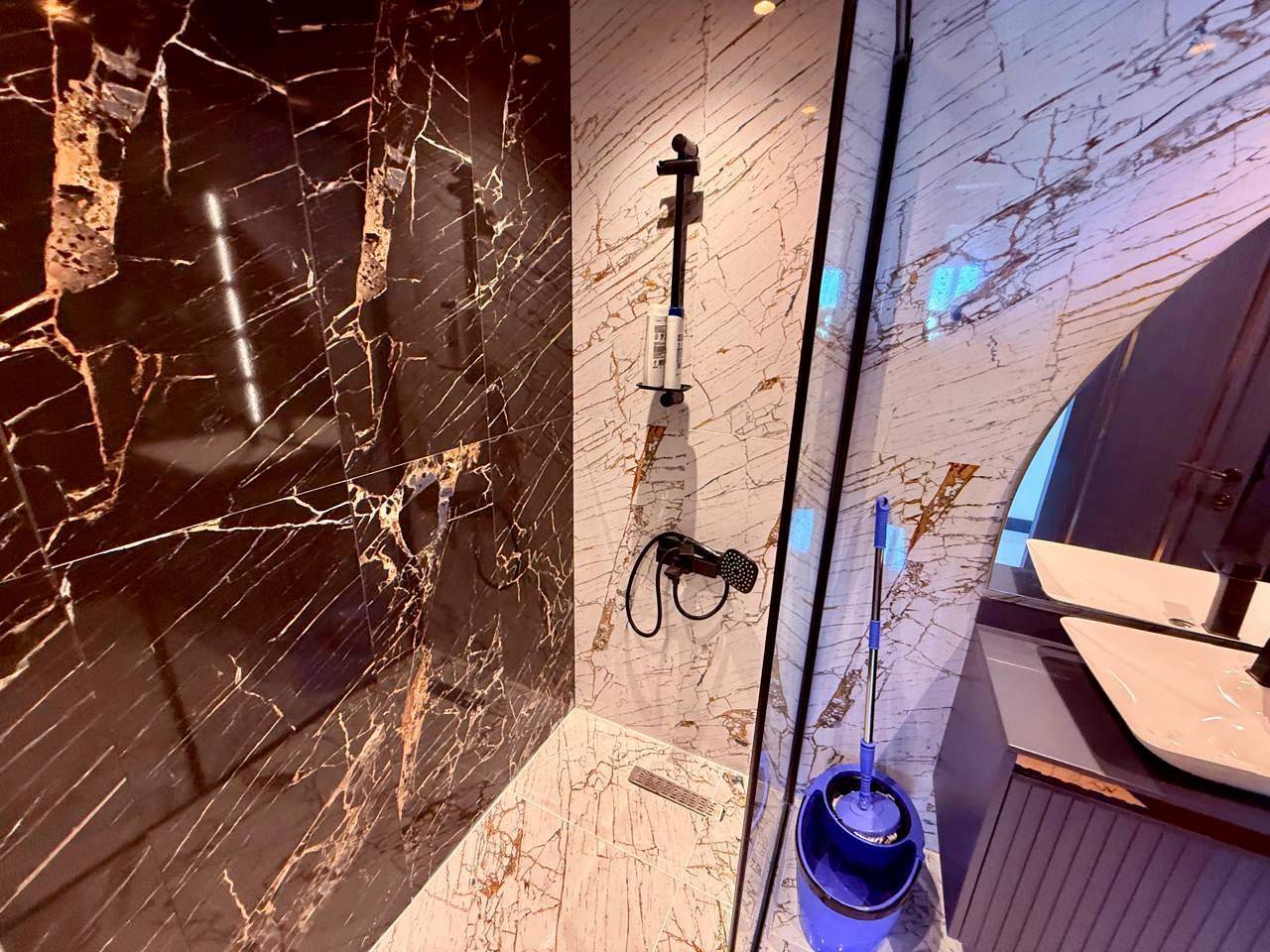 Квартира в Мерсине, Турция, 160 м² - фото 19