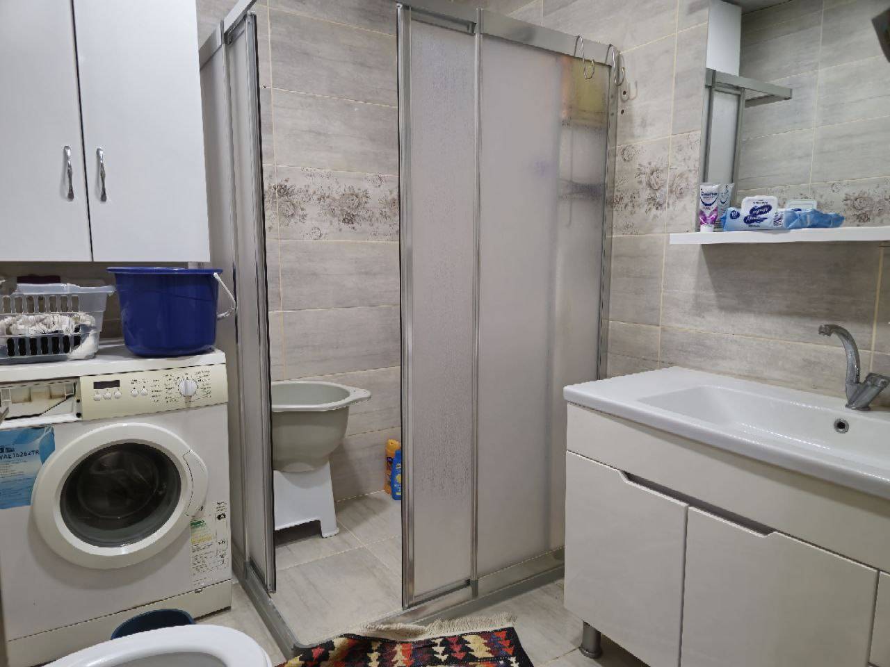 Вилла в Мерсине, Турция, 170 м² - фото 19