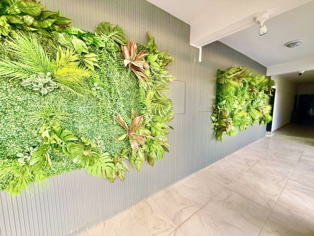 Квартира в Мерсине, Турция, 130 м² - фото 19