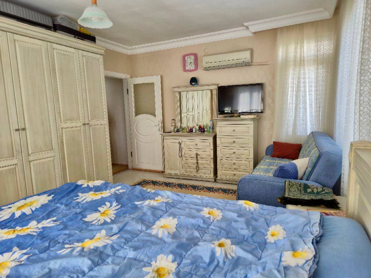Квартира в Мерсине, Турция, 140 м² - фото 19