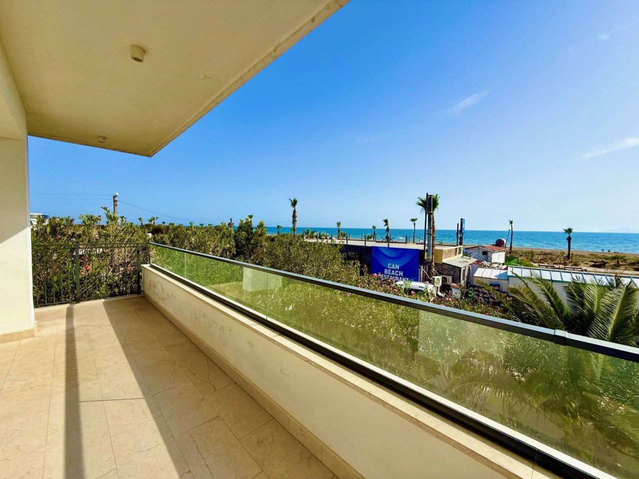 Вилла в Мерсине, Турция, 250 м² - фото 19