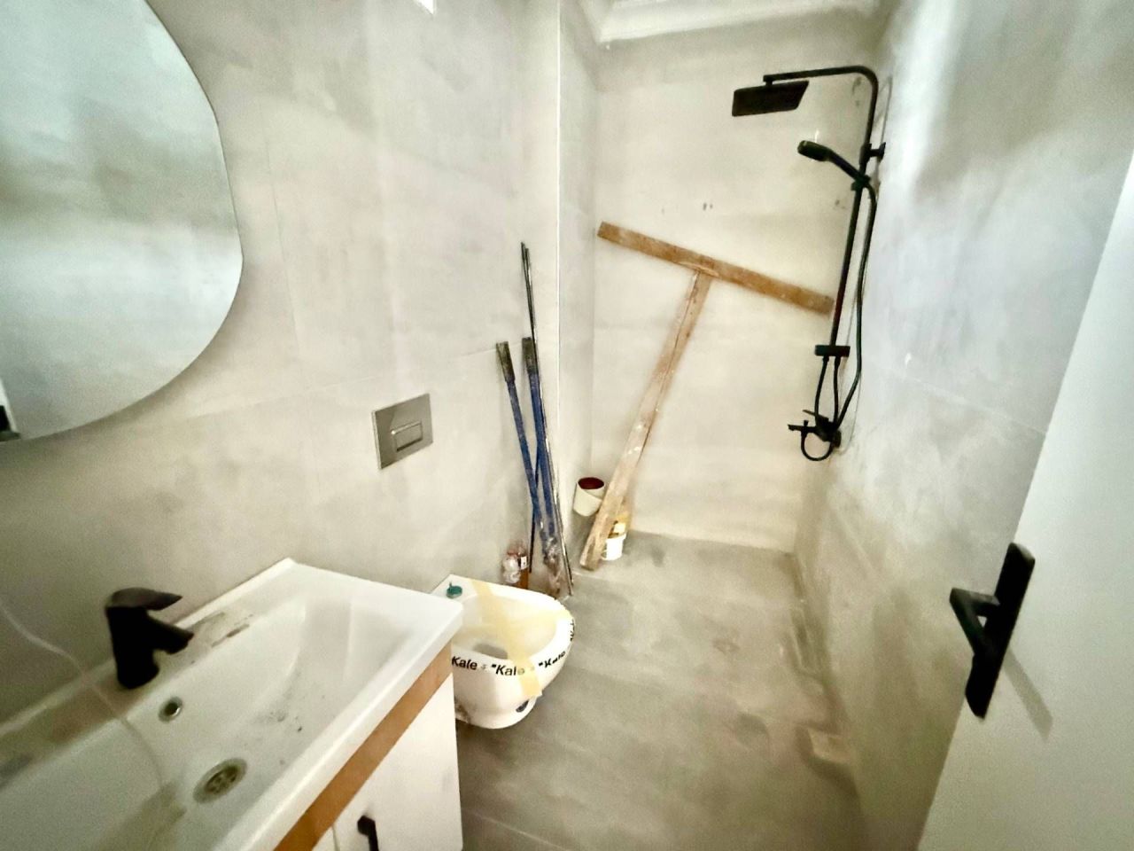 Вилла в Мерсине, Турция, 137 м² - фото 19