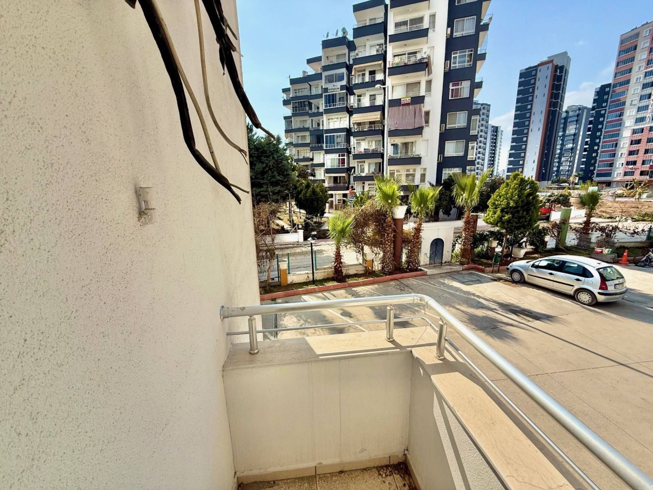 Квартира в Мерсине, Турция, 135 м² - фото 19