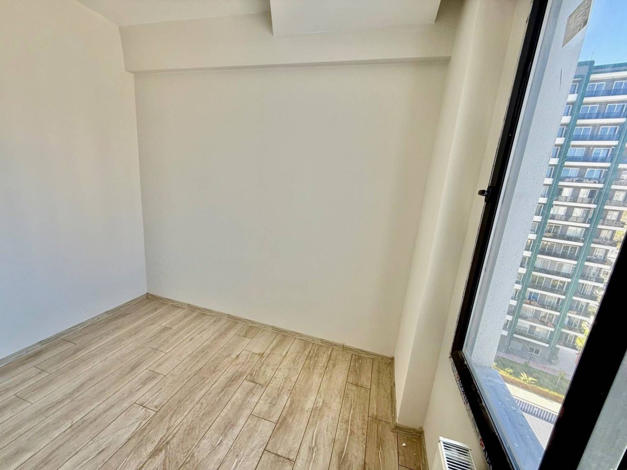 Квартира в Мерсине, Турция, 85 м² - фото 19