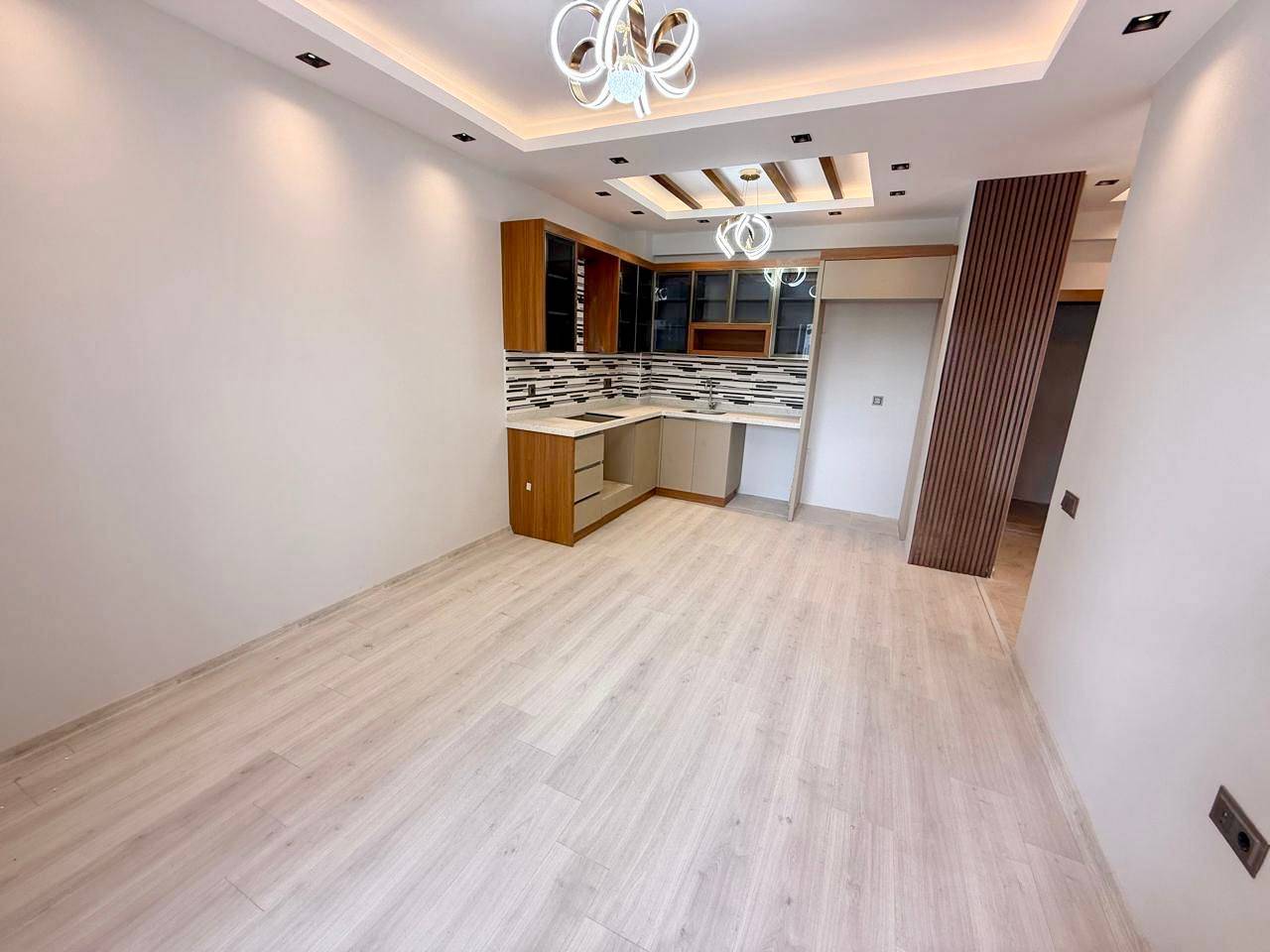 Квартира в Мерсине, Турция, 65 м² - фото 9
