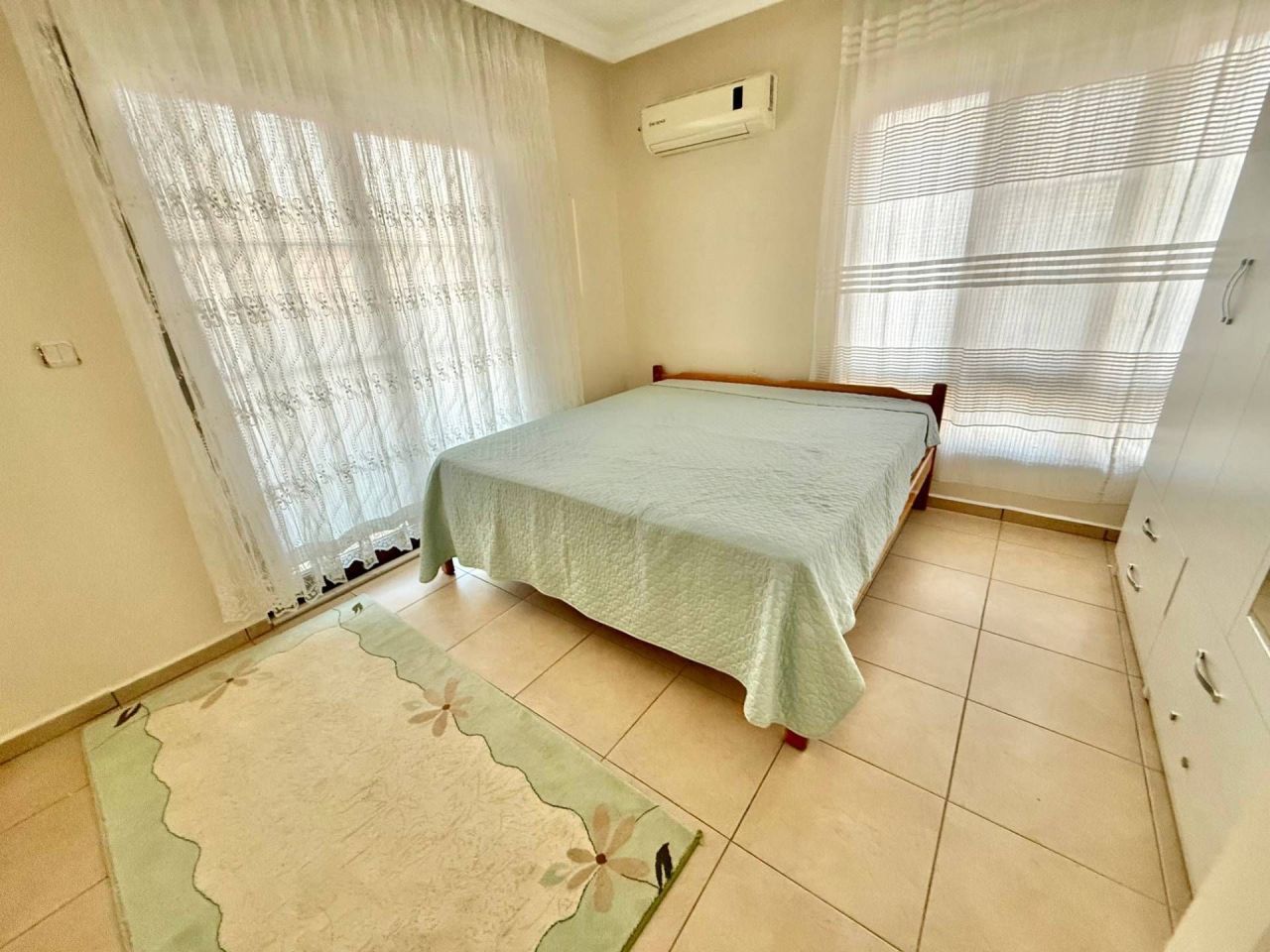 Вилла в Мерсине, Турция, 100 м² - фото 19