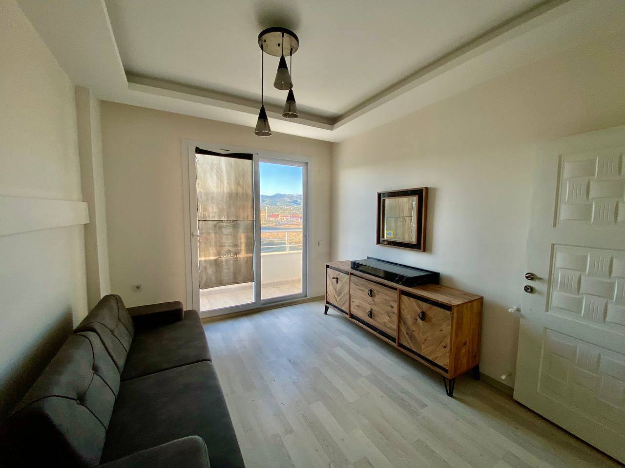 Квартира в Мерсине, Турция, 90 м² - фото 19