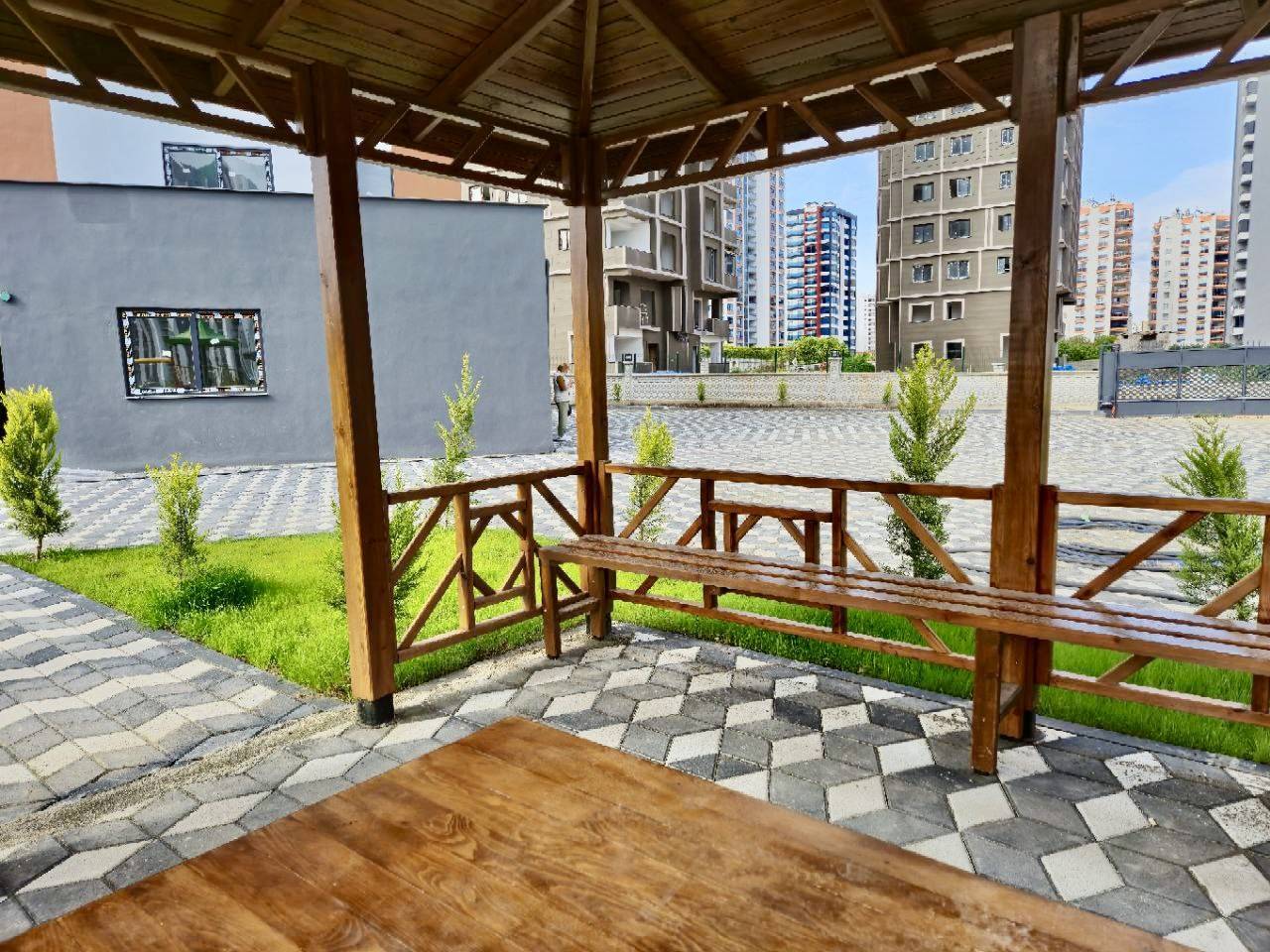 Квартира в Мерсине, Турция, 95 м² - фото 19