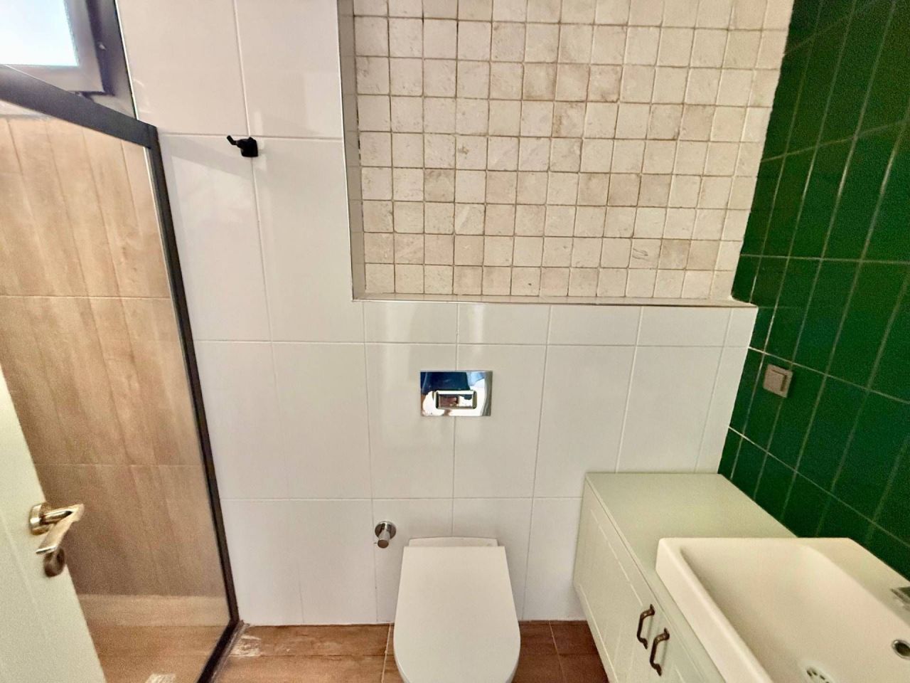 Мезонет в Мерсине, Турция, 125 м² - фото 19