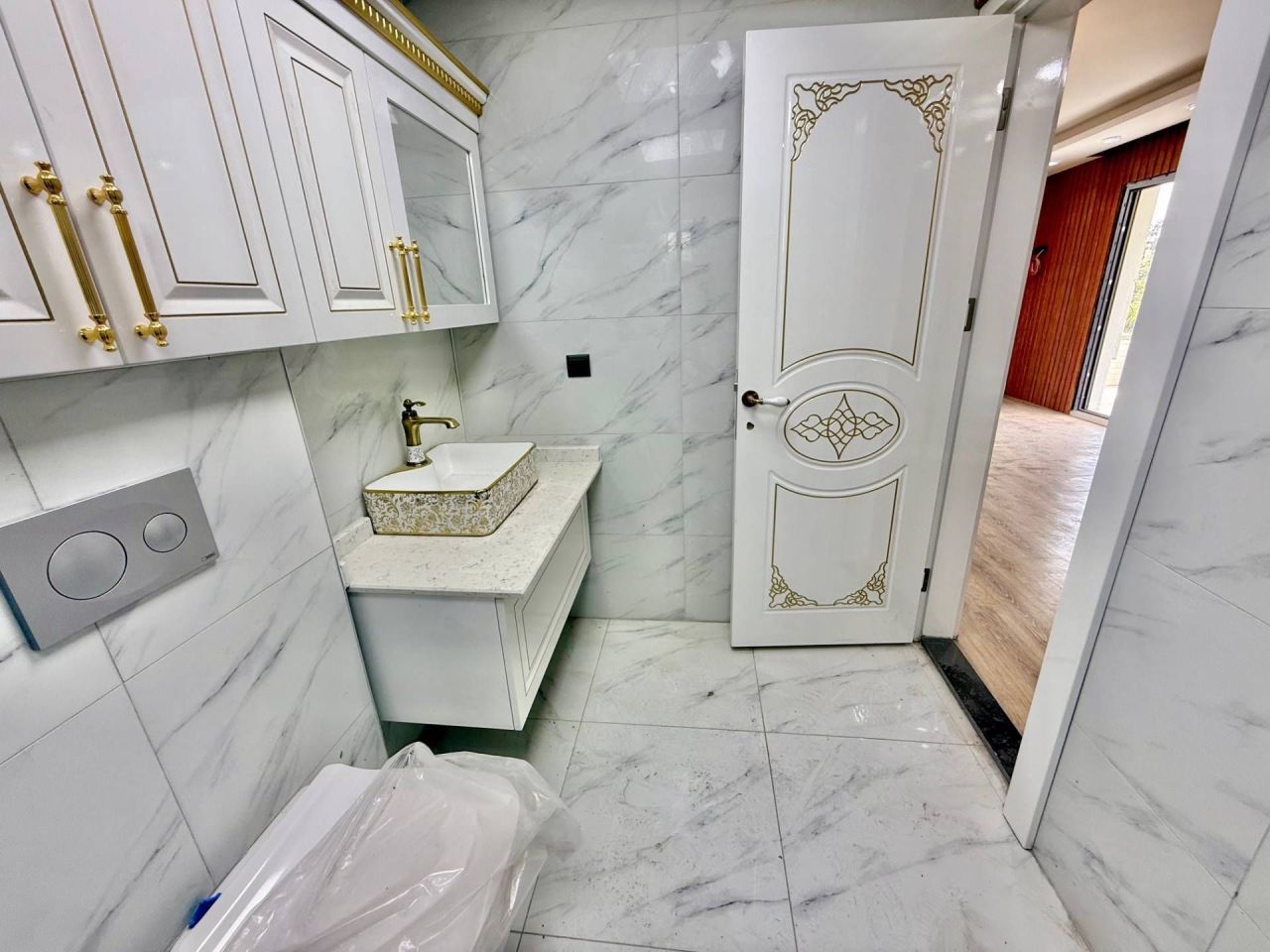 Вилла в Мерсине, Турция, 350 м² - фото 19