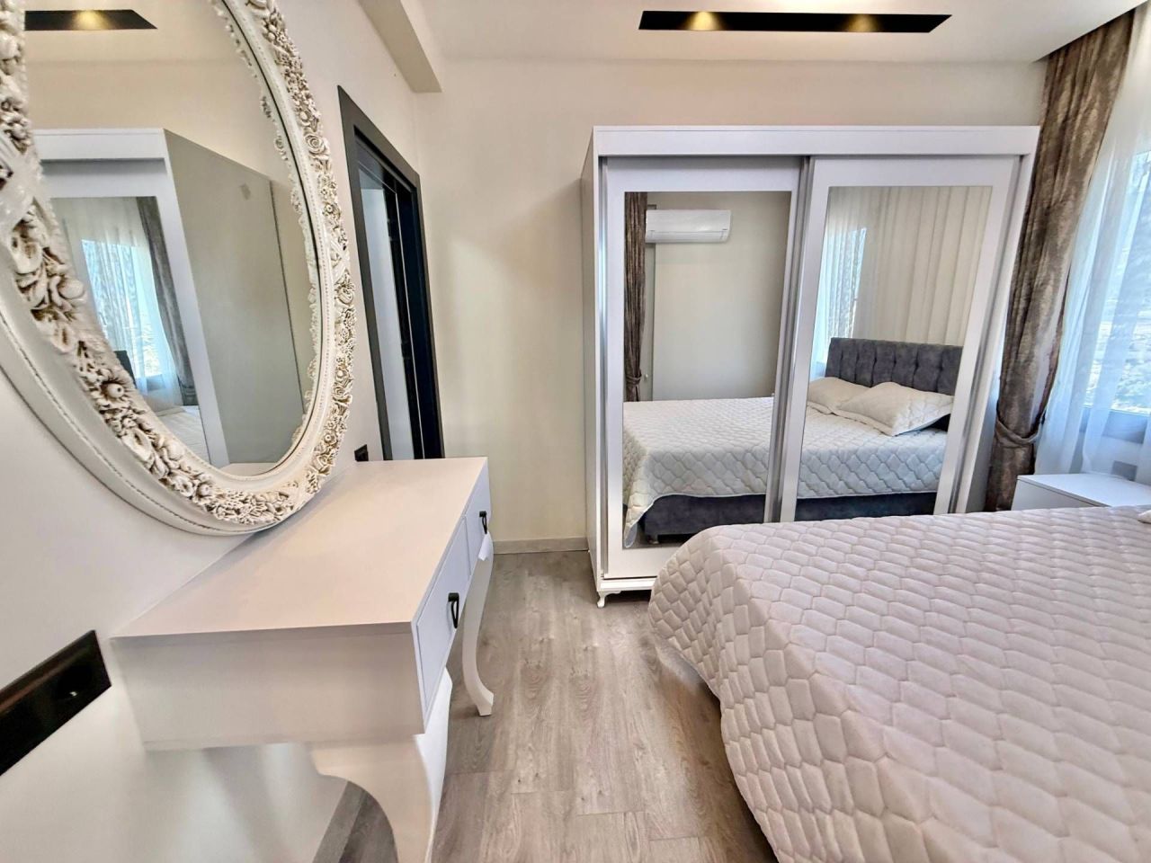 Квартира в Мерсине, Турция, 115 м² - фото 19