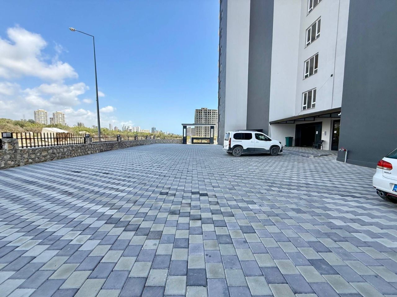 Квартира в Мерсине, Турция, 130 м² - фото 19