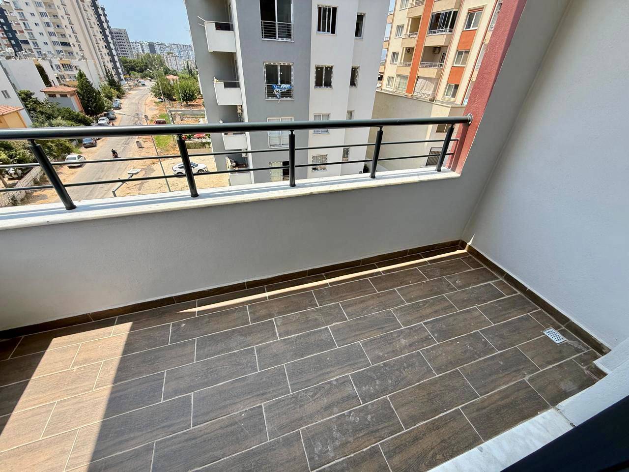 Квартира в Мерсине, Турция, 60 м² - фото 19