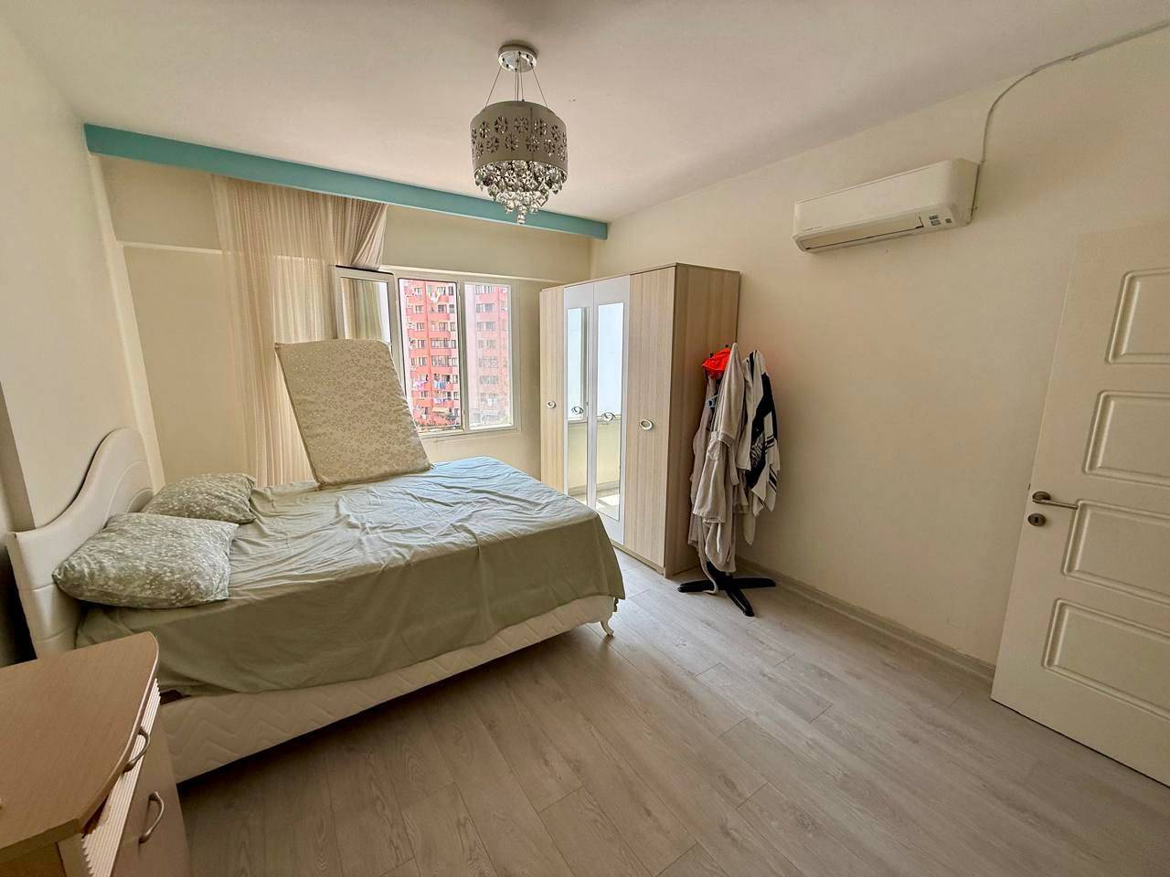 Квартира в Мерсине, Турция, 190 м² - фото 19