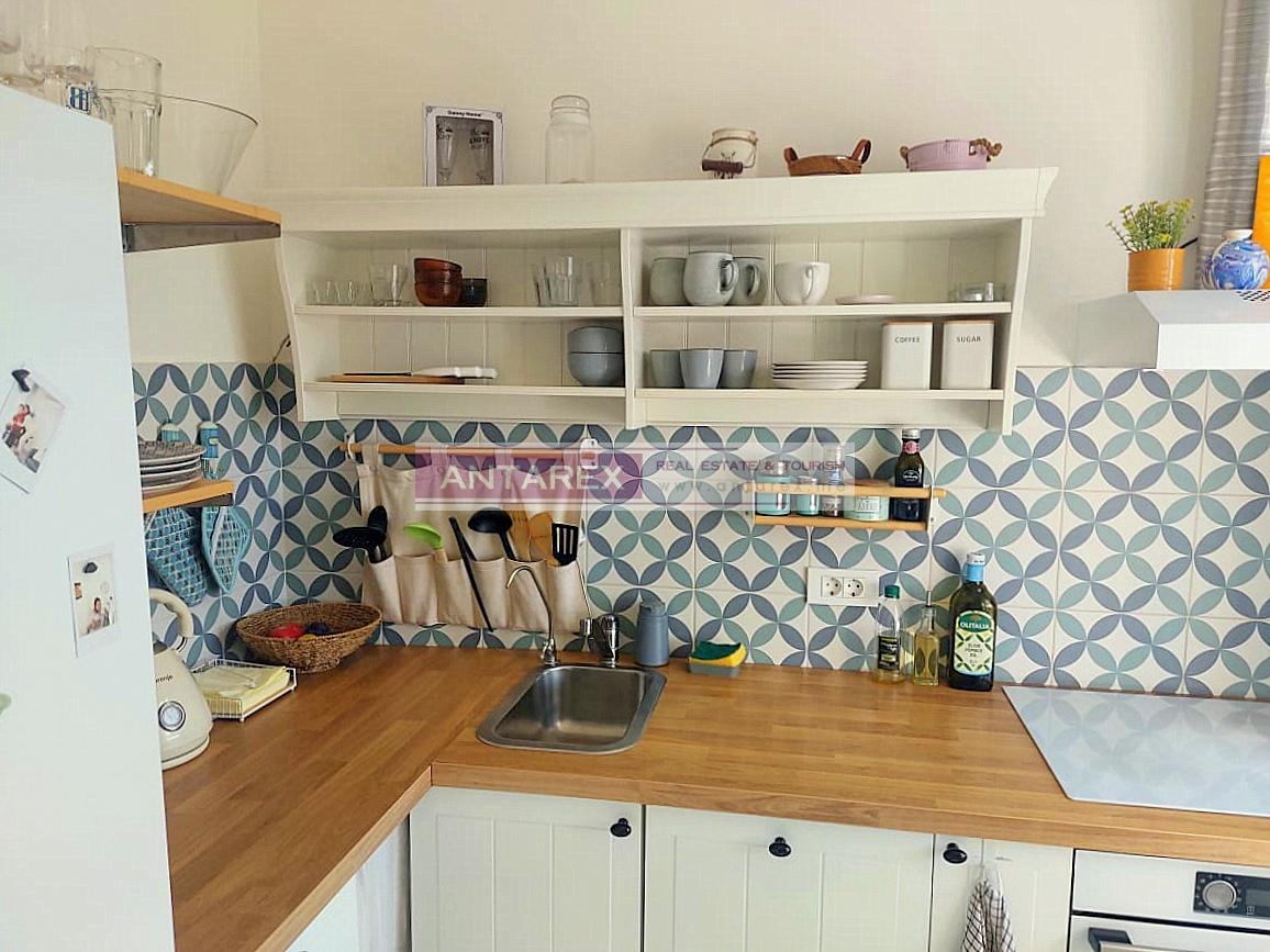 Апартаменты в Кумборе, Черногория, 47 м² - фото 4