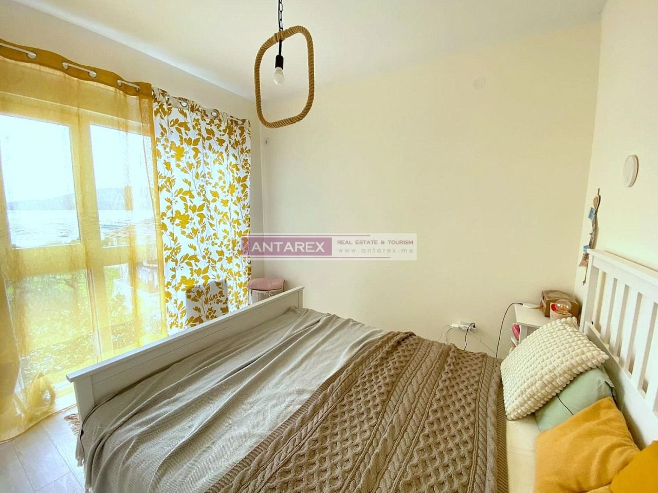 Апартаменты в Кумборе, Черногория, 47 м² - фото 6