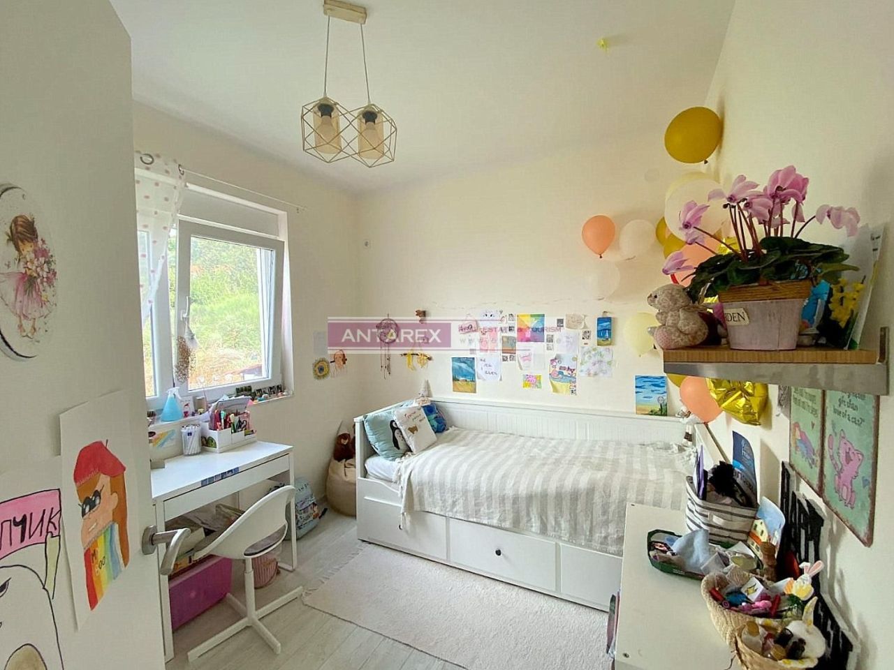 Апартаменты в Кумборе, Черногория, 47 м² - фото 7