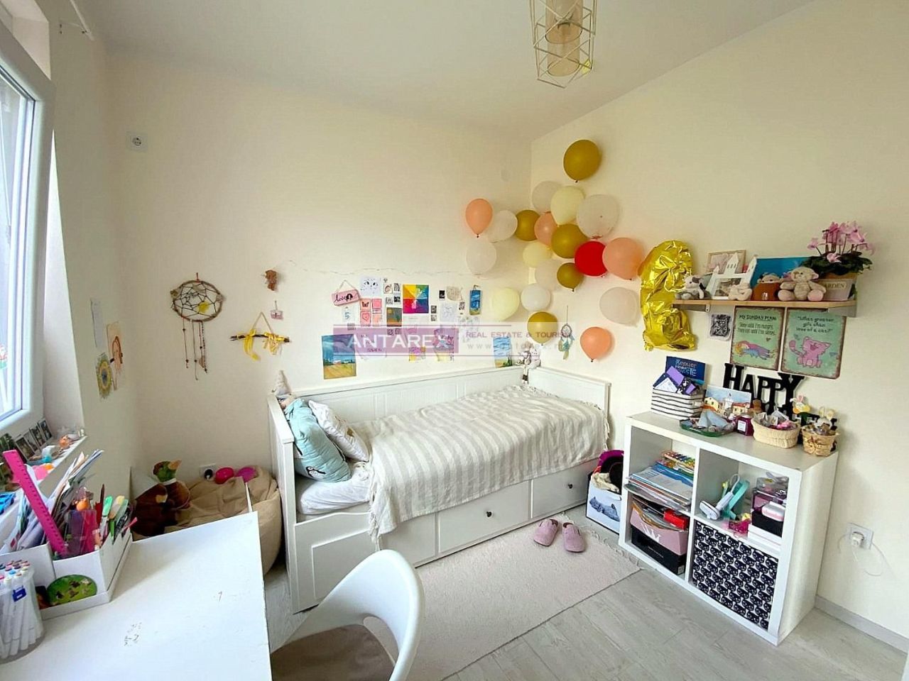 Апартаменты в Кумборе, Черногория, 47 м² - фото 8