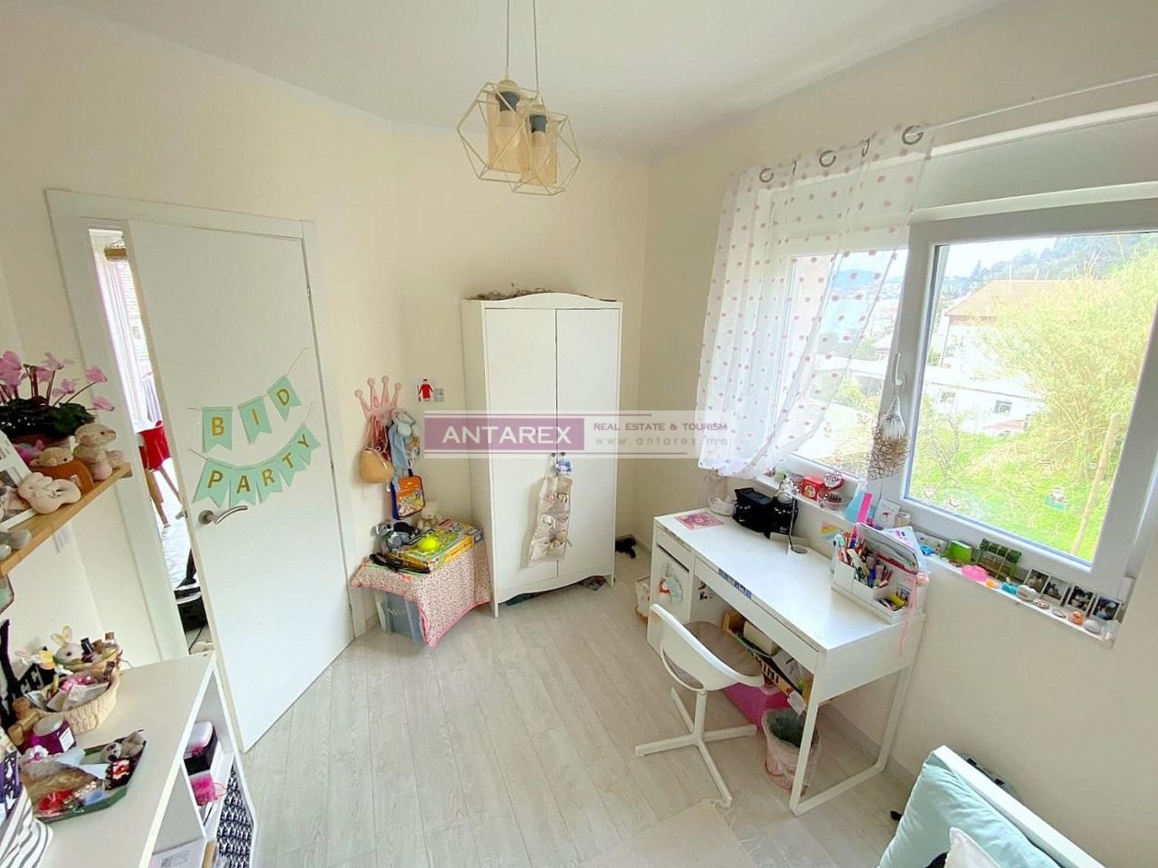 Апартаменты в Кумборе, Черногория, 47 м² - фото 9