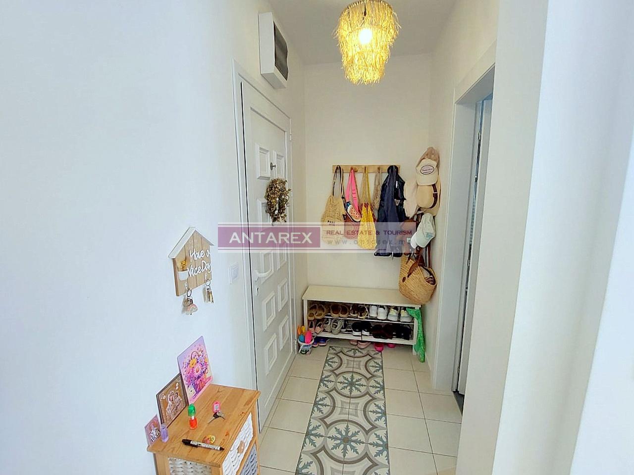 Апартаменты в Кумборе, Черногория, 47 м² - фото 13