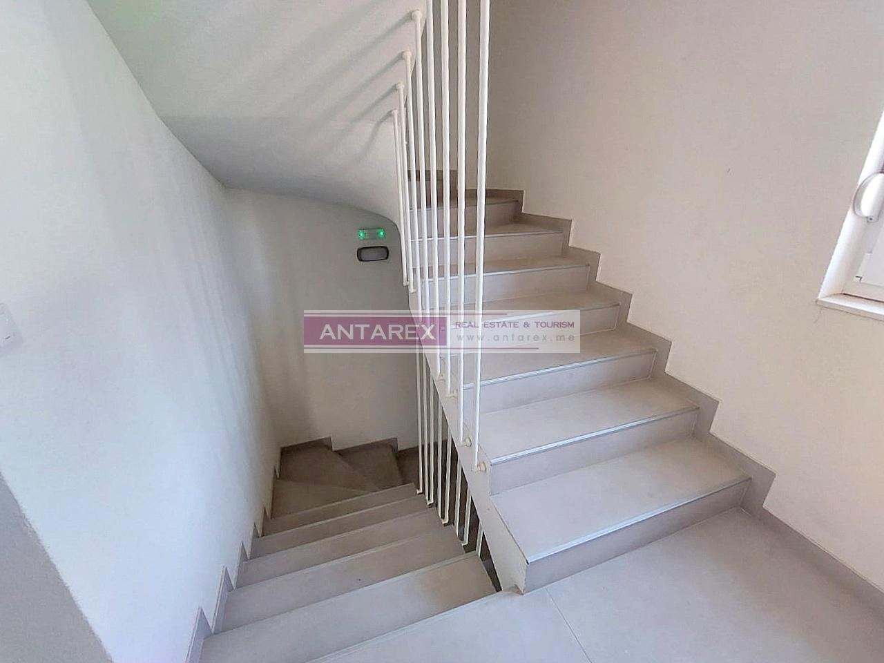 Апартаменты в Кумборе, Черногория, 47 м² - фото 15