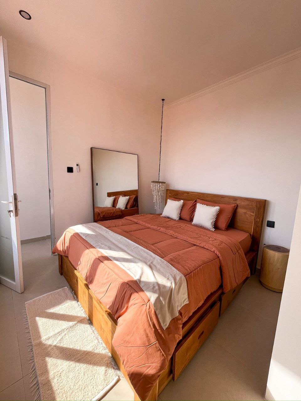 Вилла Bali, Индонезия, 130 м² - фото 1