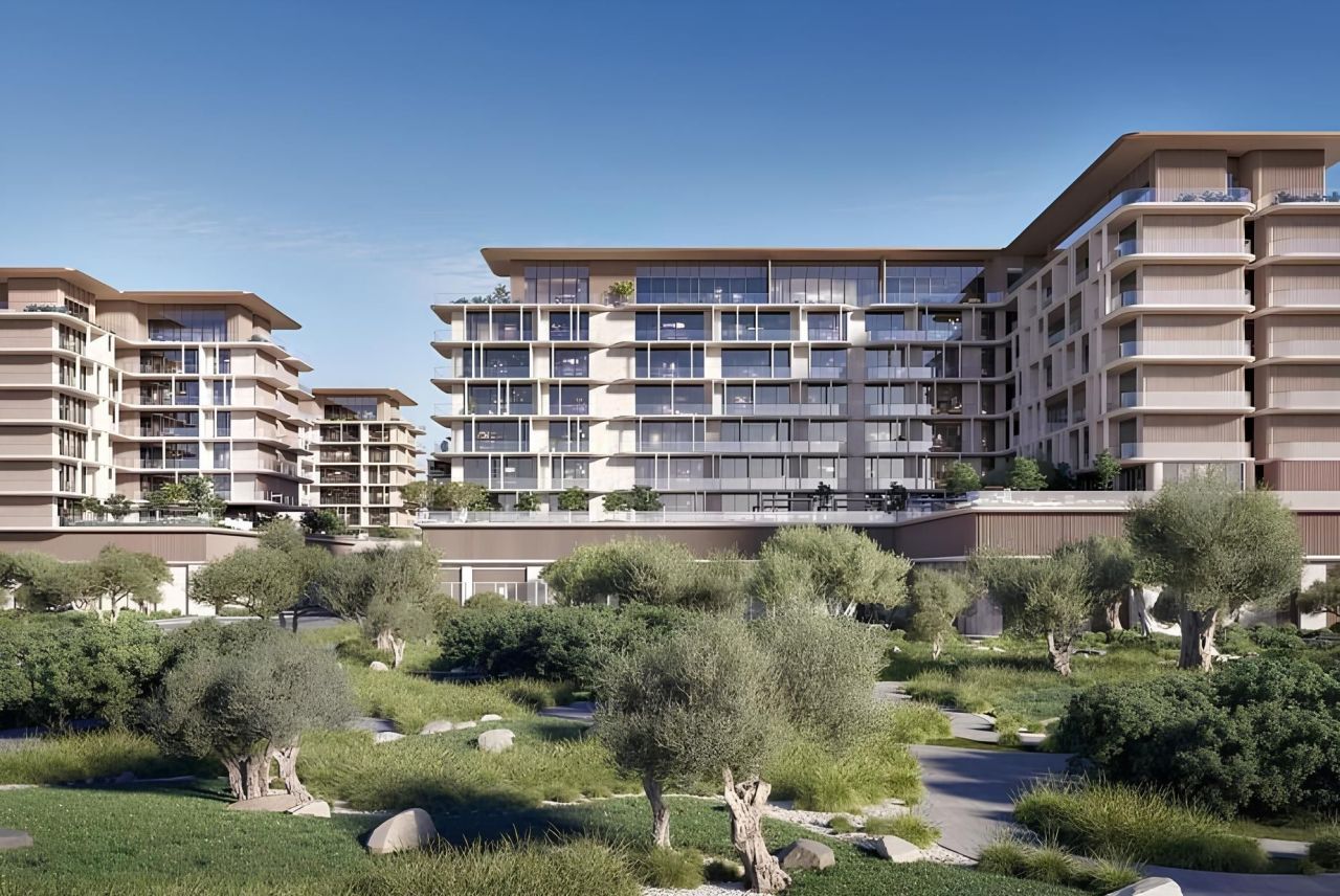 Квартира в Дубае, ОАЭ, 65 м² - фото 2